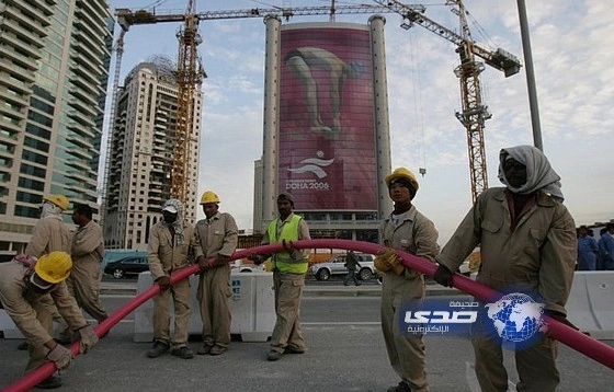 قطر تعيد جدولة 15% من مشاريع مزمعة