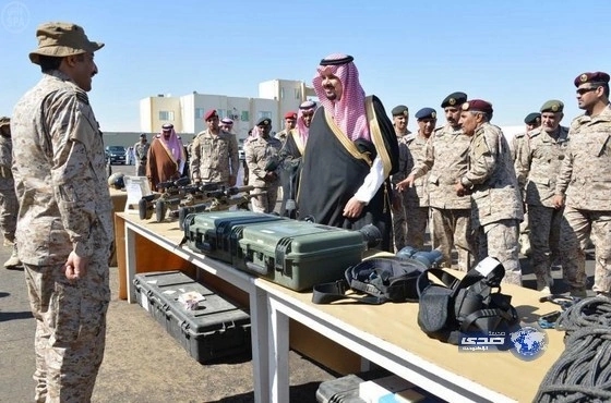 نائب وزير الدفاع يتفقد عدداً من الوحدات العسكرية بالمنطقة الشمالية الغربية 