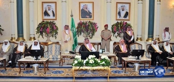 سمو أمير المدينة المنورة يدشن البوابة الإلكترونية الجديدة لإمارة المنطقة