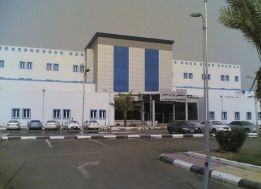 مستشفى جازان يحقق في فيديو مسرب لممرضة