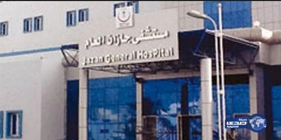 وفاة طفلة في حادث اصطدام سيارتين بجازان