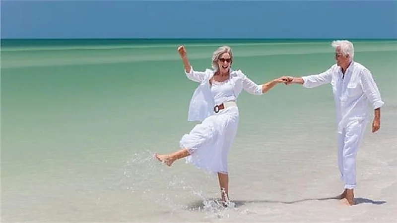 خبيرة صحية تنصح ببعض العادات الفعالة التي تساعد على إطالة العمر