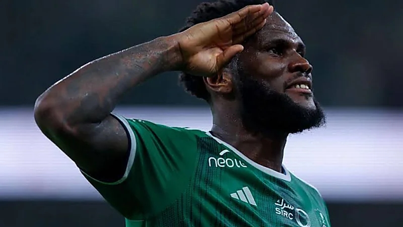 كيسييه يقترب من الرحيل عن الأهلي