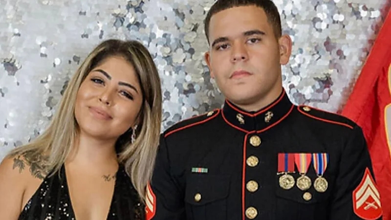 مصرع اليوتيوبر دانا العتيبي طعنًا على يد زوجها السابق