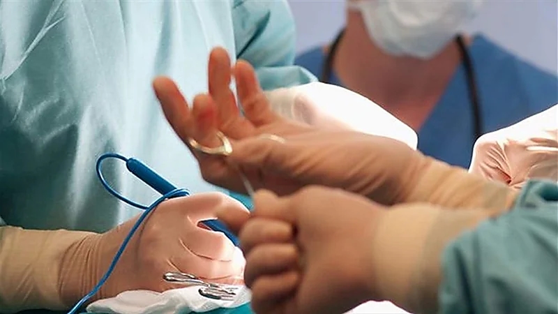 إنهاء معاناة معتمر سبعيني من ضيق التنفس الحاد بطبية مكة