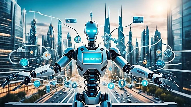 الذكاء الاصطناعي يسرّع وتيرة العمل ويعيد تشكيل سوق الوظائف عالميًا