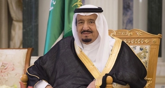خادم الحرمين يجري اتصالا هاتفيا برئيسة وزراء بريطانيا