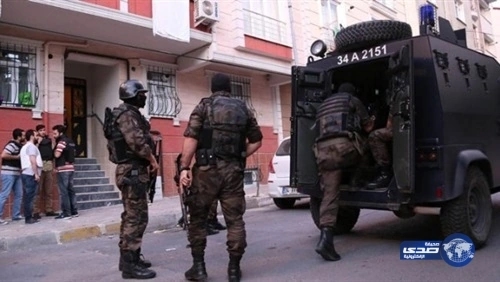 تركيا توجه تهمة الخيانة العظمى لـ 62 حدثاً