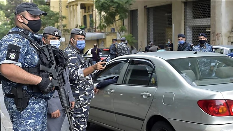 تورط أكبر تاجر مخدرات بلبنان في عملية اختطاف مشاري المطيري.. فيديو