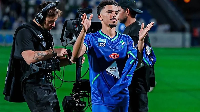 الفتح يشترط 50 مليوناً لبيع عقد الجليدان