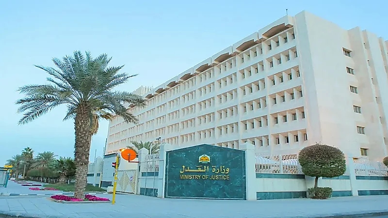 منها قضايا الانفصال..تقليص مدة إغلاق قضايا الأحوال الشخصية 45 %