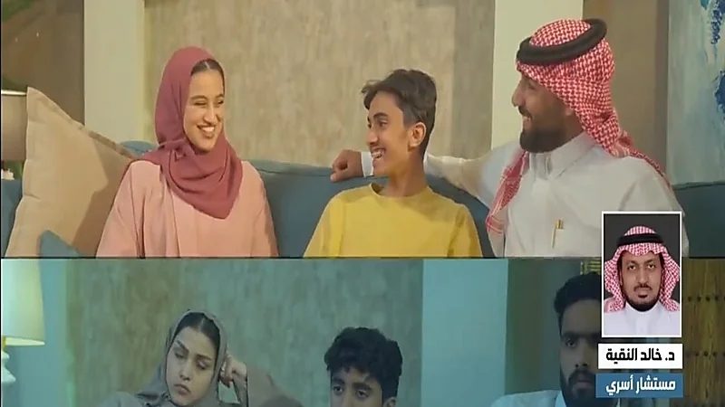 بالفيديو.. مستشار أسري: انتشار "الاستشارات الأسرية" عبر مواقع التواصل الاجتماعي له أضرار ومفاسد كبيرة