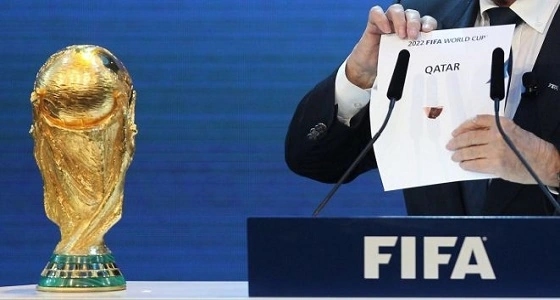 عمليات سوداء ورشاوى جديدة من قطر لاستضافة مونديال 2022