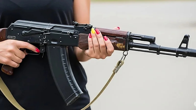 جريمة عائلية مروعة في كردستان: ابنة تقتل والدها بتحريض من الأم والأخ