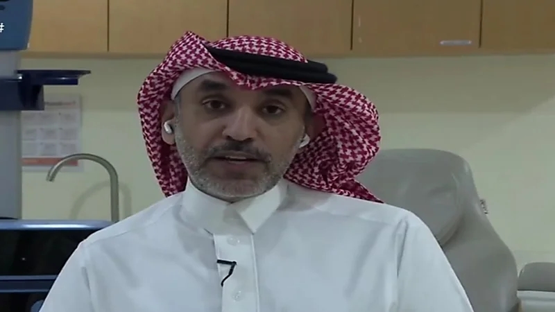 استشاري: البوتوكس والفيلر حلول سريعة وفعالة لمشكلات التقدم بالعمر للرجال