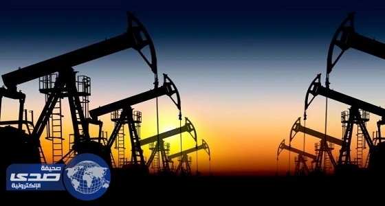 النفط يقفز لأعلى مستوى في 8 أسابيع