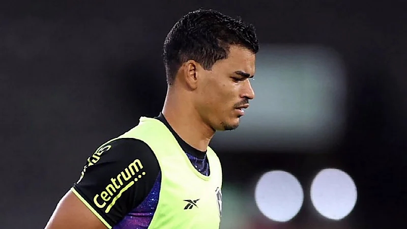 أندية روشن تسعى لضم باربوسا