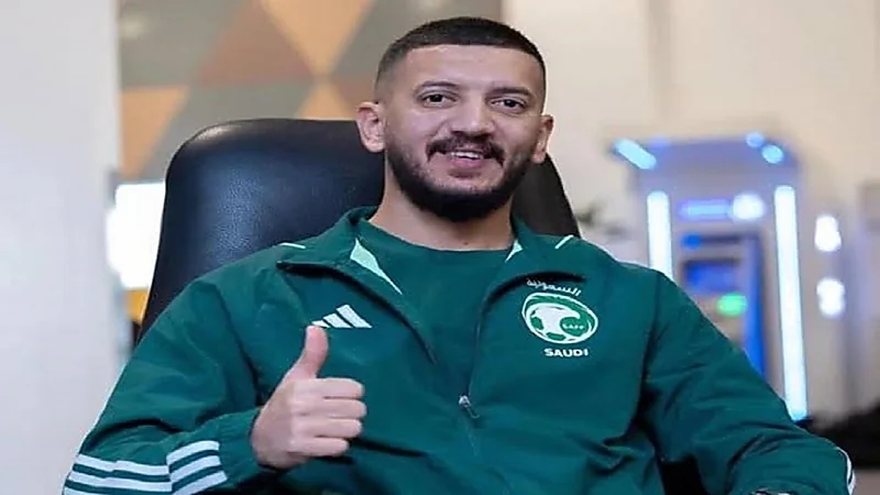 المالكي يغيب عن مواجهة الاتحاد