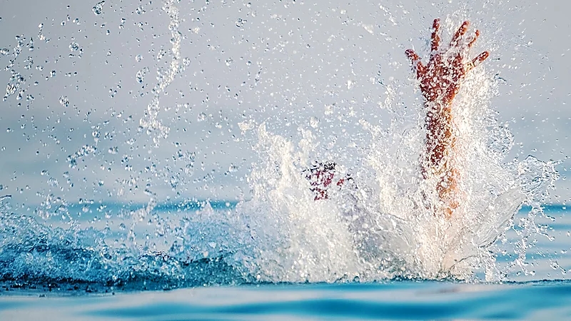 غرق شاب و3 أطفال في مستنقع مائي بنجران.. وأمير المنطقة يوجه بمتابعة الحادث