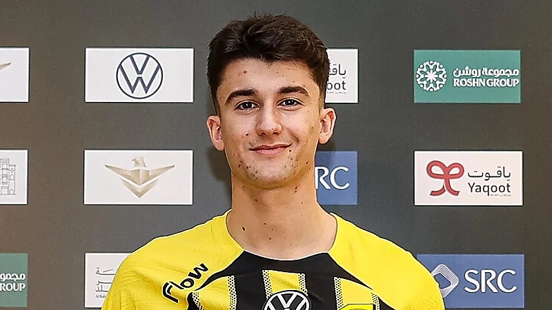 أوناي: مستمر مع الاتحاد إلى نهاية عقدي