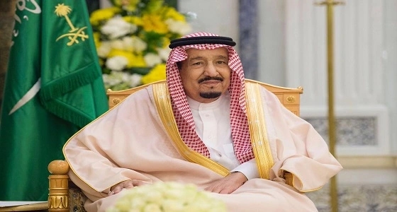 أصحاب السمو والمعالي الذين صدرت الأوامر بتعيينهم يؤدون القسم أمام خادم الحرمين