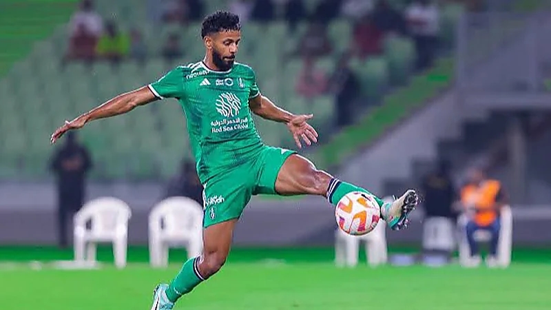 العمار ينتظر موقفه من دخول القائمة أمام العروبة و3 مصابين خارج الحسابات