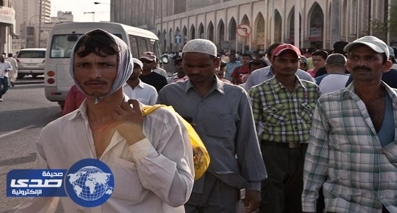 قطر تسرح العمالة الأجنبية لمواجهة أزمتها الاقتصادية