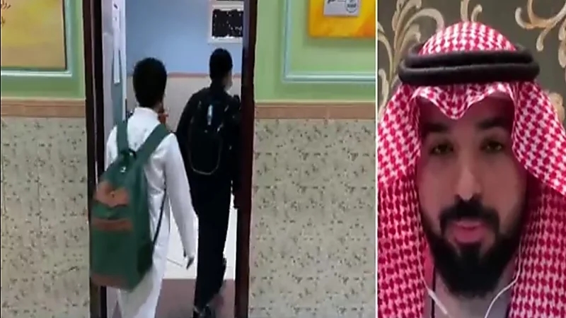 استشاري: الأمراض التنفسية أبرز مايُصيب الطلاب أيام الاختبارات النهائية (فيديو)
