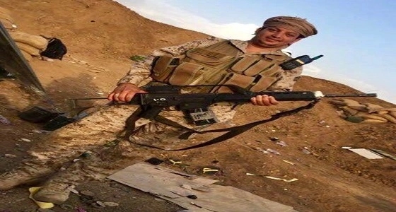 بعد تعرضه لإصابات عديدة.. " الحارثي " يعود للحد الجنوبي للاستشهاد