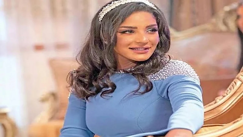 اول ظهور لمرام البلوشي في العناية المركزة .. فيديو