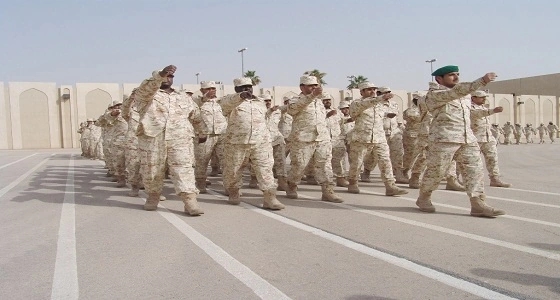 فتح باب التسجيل بالحرس الملكي في عدد من التخصصات الفنية