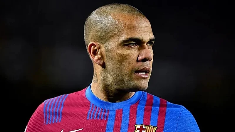 رفض الإفراج عن داني ألفيش