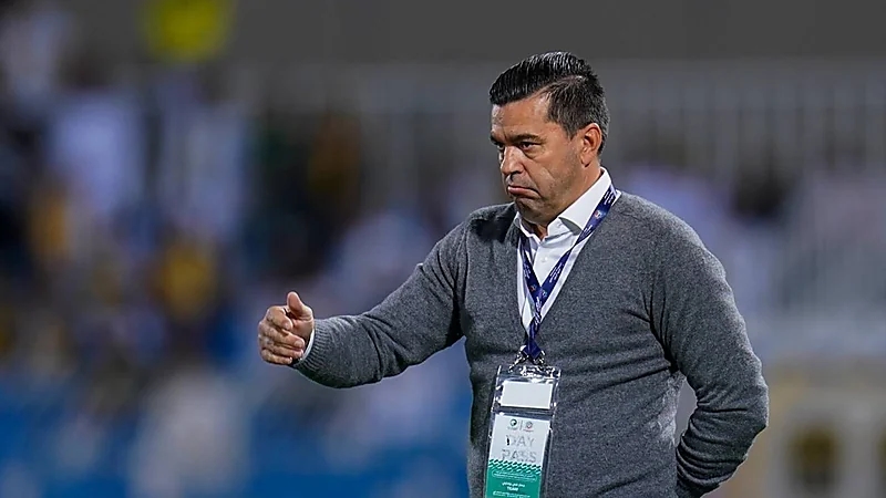 كوزمين كونترا يقترب من تدريب الخلود خلفًا لنور الدين بن ذكري