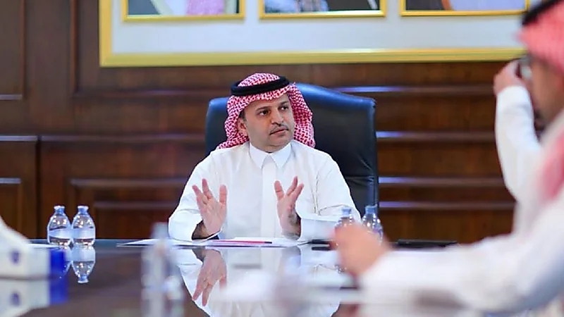 رئيس النصر يرد على مشجع طالبه بضم رونالدو: "عمره 36عاماً"