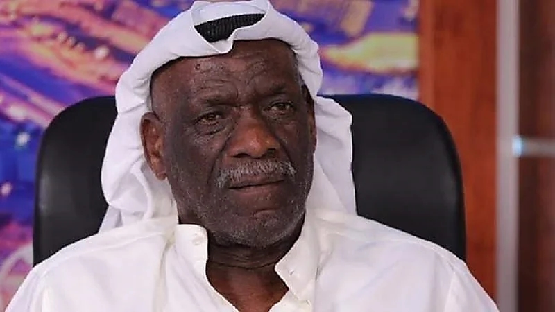 نقل المغني والملحن الكويتي "خالد الملا" إلى المستشفى