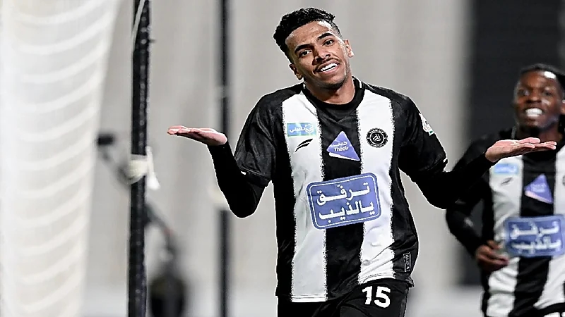 تأكيد إصابة مصعب الجوير والشويرخ