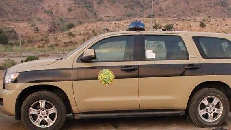 ضبط مواطن بحوزته حطب محلي بالقصيم