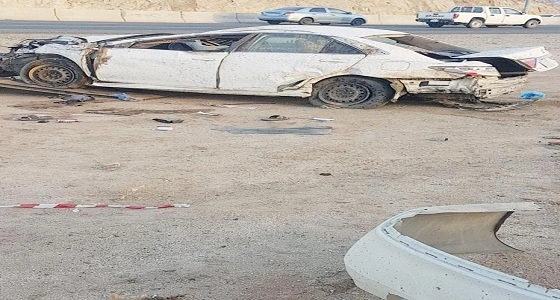 نادي حراء يفقد لاعبه " جيلان " إثر حادث أليم