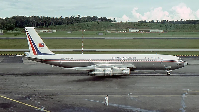 بكين تفتتح امتدادًا جديدًا لمسار جوي قرب تايوان قبل مناورات عسكرية مرتقبة