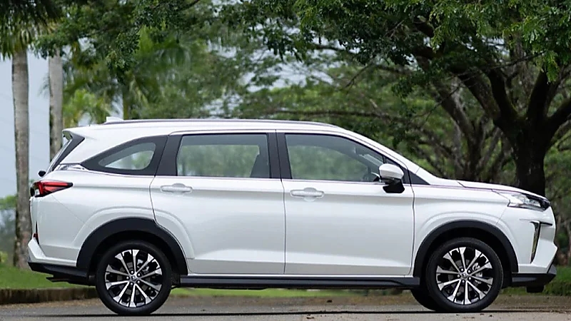 بالصور.. مواصفات سيارة تويوتا الجديدة كليًا في المملكة