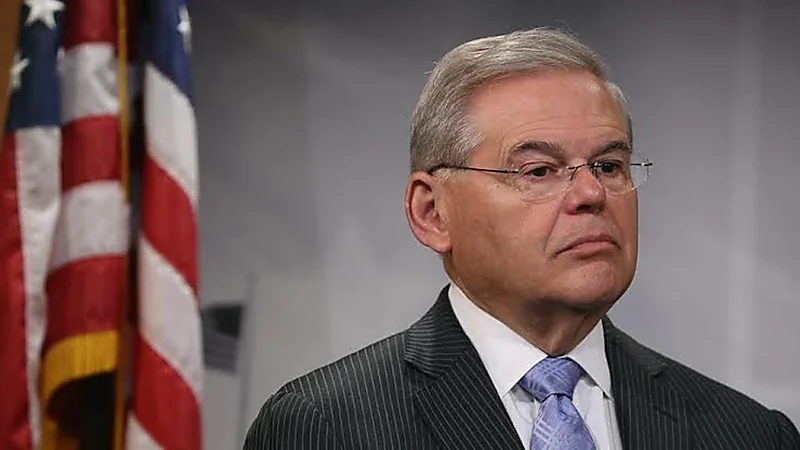 سيناتور أمريكي يطالب "بايدن" بالضغط على إيران لمواجهة برنامجها النووي