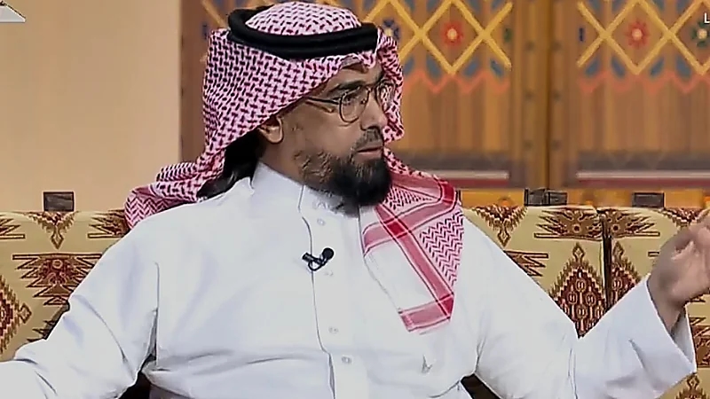 دباس الدوسري: خيسوس صنع هوية جديدة للهلال عكس دياز .. فيديو