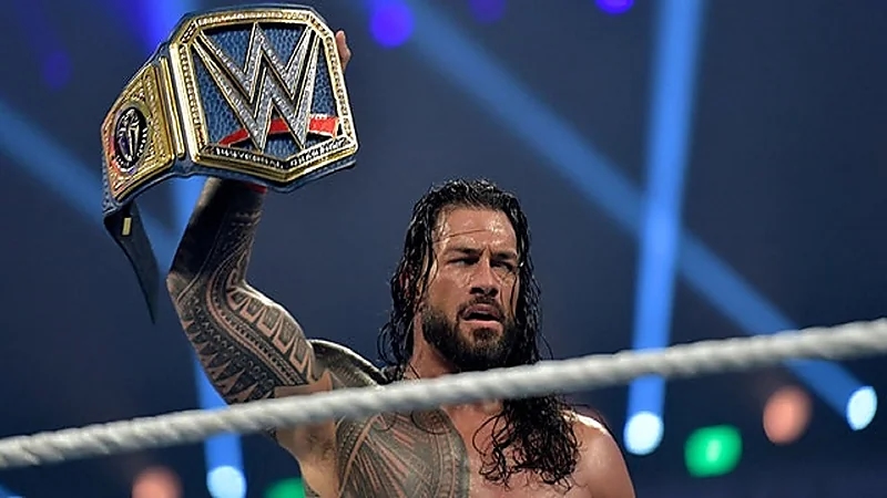 في الرياض.. لوغان بول يتحدى رينز على لقب WWE