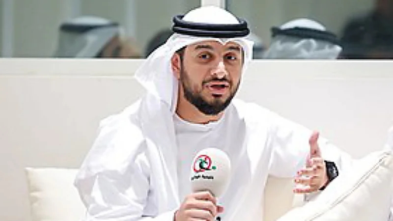 محلل إماراتي: الهلال مخيف وشكله رايح لأبعد من الآسيوية .. فيديو