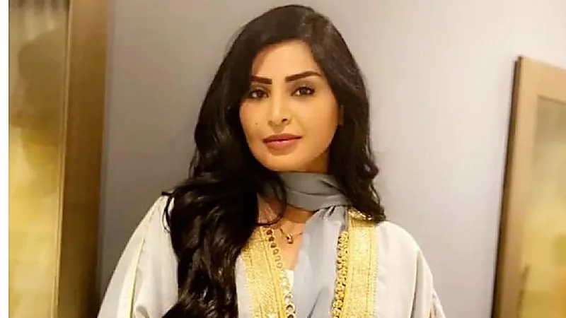 هجوم على " ريم عبدالله" لإتهامها بإساءة النساء