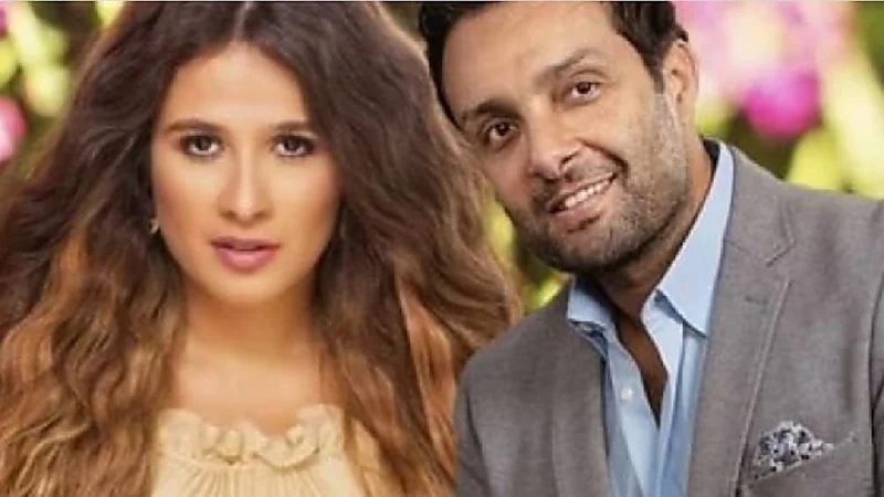 شقيق ياسمين عبد العزيز يرد عليها لعدم ذكرها اسمه ضمن الأشخاص الذين دعموها