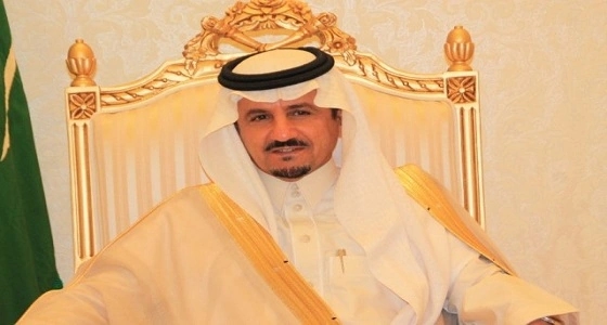 محافظ حفر الباطن: يعتذر عن مقطع عزله فى افتتاح مهرجان الربيع «فيديو»