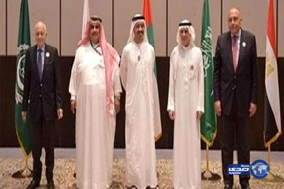 اللجنة الرباعية تحذر من تصعيد إيراني خطير تجاه المنطقة العربية .. وتطالب إيران بالكف عن دعم التنظيمات الإرهابية