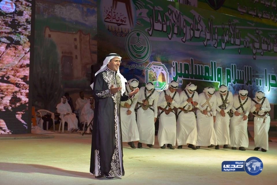 بعد صلاة الجمعة.. 31 جنازة بساحات مسجد في الرياض .. صورة