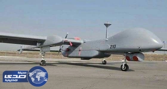 ألمانيا تلغي صفقة استئجار " طائرات بدون طيار " إسرائيلية